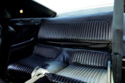 										1969 Ford Mustang Fastback full									