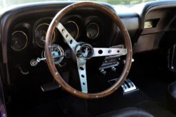 										1969 Ford Mustang Fastback full									