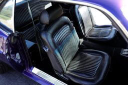 										1969 Ford Mustang Fastback full									