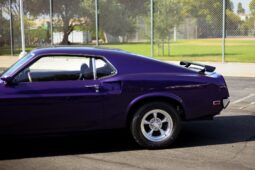 										1969 Ford Mustang Fastback full									