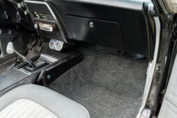 										1967 Chevrolet Camaro Convertible full									