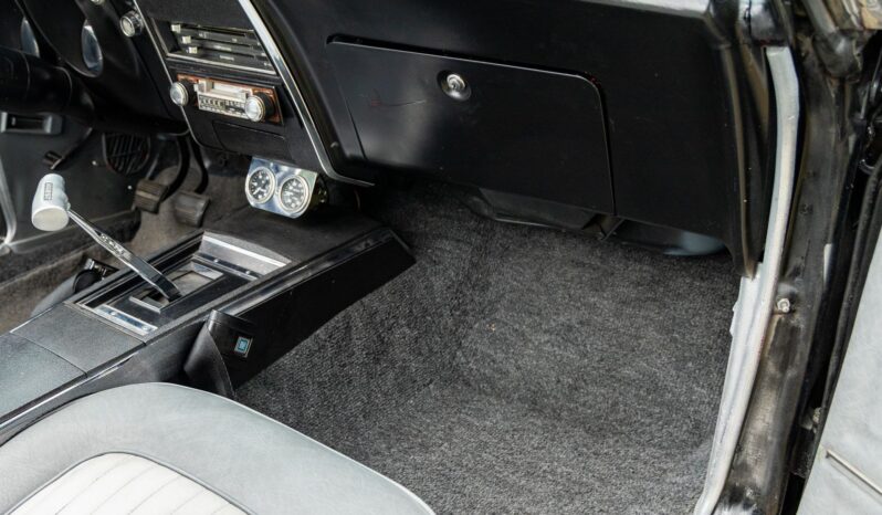 								1967 Chevrolet Camaro Convertible full									