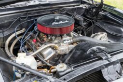 1967 Chevrolet Camaro Convertible