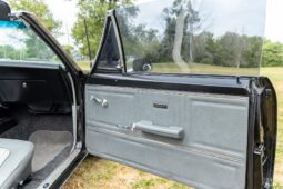 1967 Chevrolet Camaro Convertible