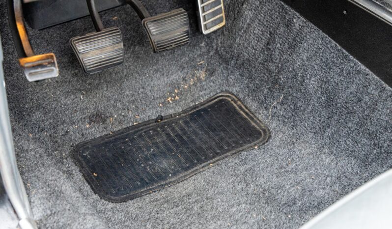 								1967 Chevrolet Camaro Convertible full									