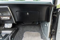 1967 Chevrolet Camaro Convertible