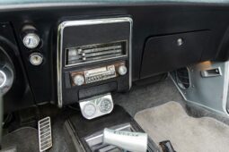 										1967 Chevrolet Camaro Convertible full									