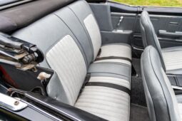 										1967 Chevrolet Camaro Convertible full									