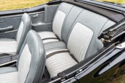 										1967 Chevrolet Camaro Convertible full									