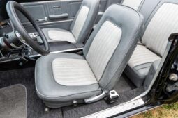 										1967 Chevrolet Camaro Convertible full									