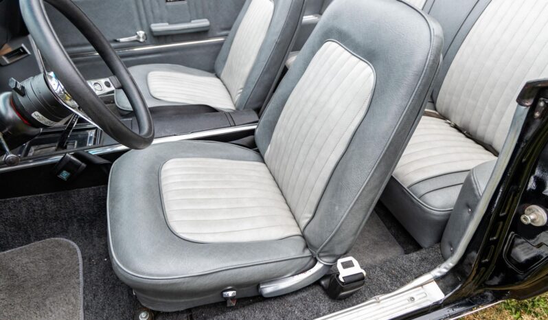 								1967 Chevrolet Camaro Convertible full									