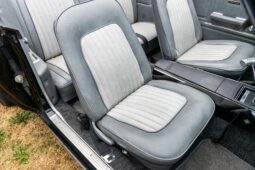 										1967 Chevrolet Camaro Convertible full									