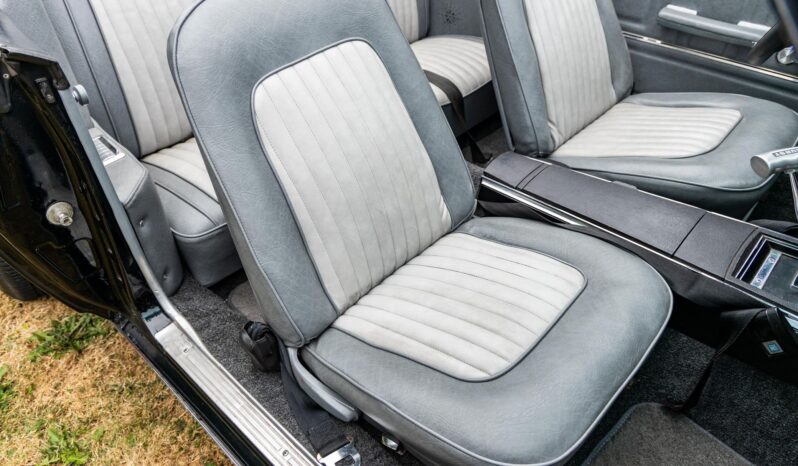 								1967 Chevrolet Camaro Convertible full									