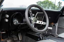 										1967 Chevrolet Camaro Convertible full									