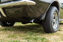 										1967 Chevrolet Camaro Convertible full									