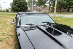 										1967 Chevrolet Camaro Convertible full									