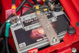 										1974 Ford Bronco full									