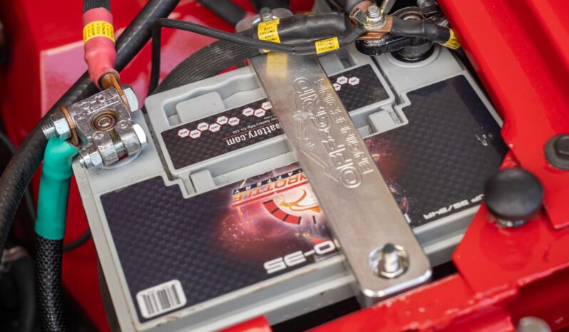 								1974 Ford Bronco full									