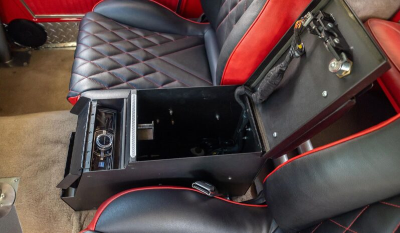 								1974 Ford Bronco full									