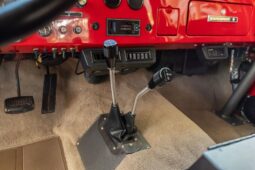 										1974 Ford Bronco full									