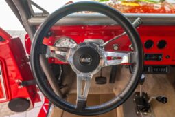 										1974 Ford Bronco full									