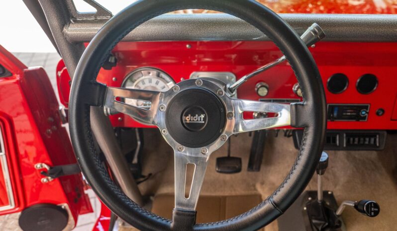 								1974 Ford Bronco full									