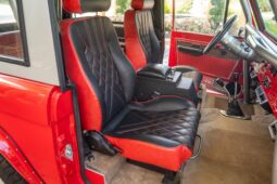 										1974 Ford Bronco full									