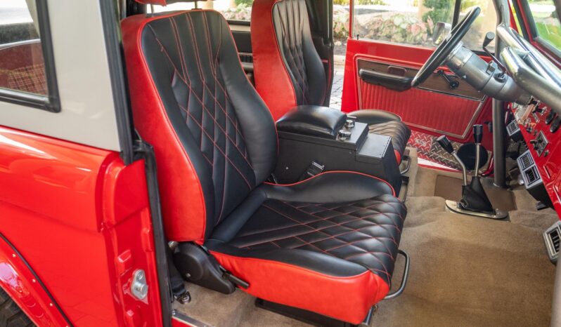 								1974 Ford Bronco full									