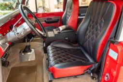 										1974 Ford Bronco full									