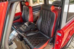 										1974 Ford Bronco full									