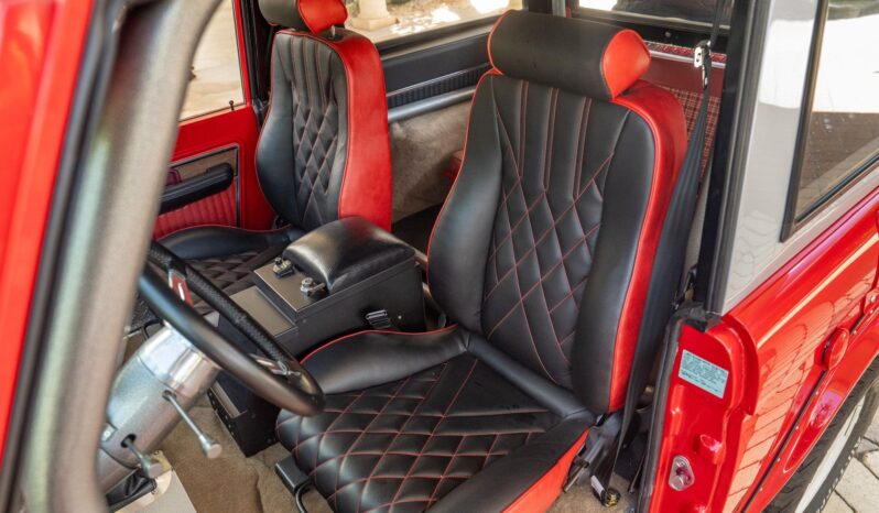 								1974 Ford Bronco full									