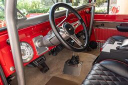 										1974 Ford Bronco full									