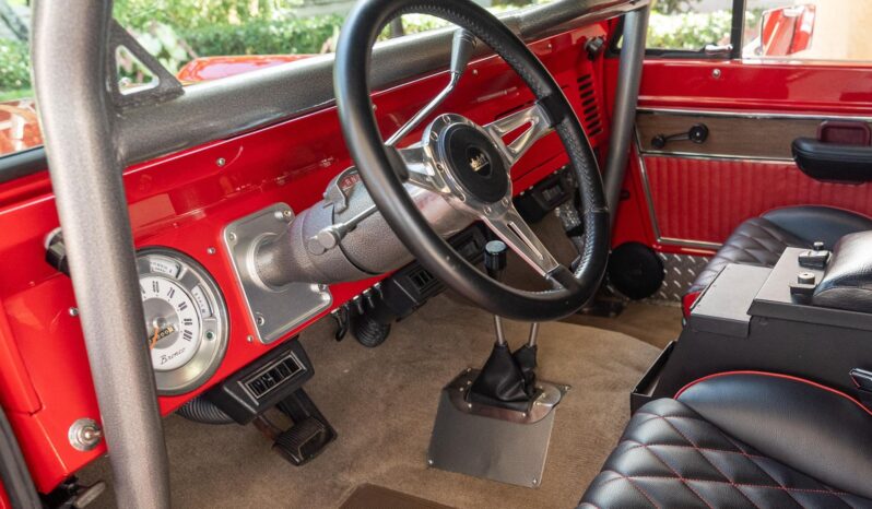 								1974 Ford Bronco full									