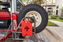 										1974 Ford Bronco full									