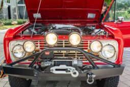 										1974 Ford Bronco full									