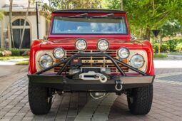 										1974 Ford Bronco full									
