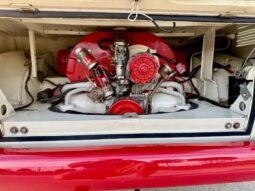 										1974 Volkswagen Type 2 Kombi 15-Window full									