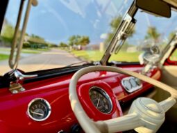 1974 Volkswagen Type 2 Kombi 15-Window