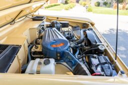 1975 Ford Bronco 4WD