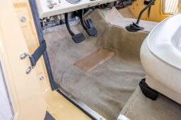 1975 Ford Bronco 4WD