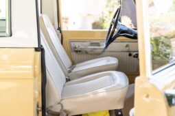 										1975 Ford Bronco 4WD full									