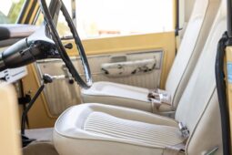 										1975 Ford Bronco 4WD full									