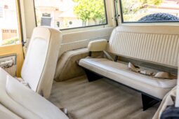 										1975 Ford Bronco 4WD full									