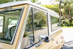 										1975 Ford Bronco 4WD full									