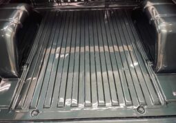 										1972 Ford Bronco Half-Cab Pickup full									