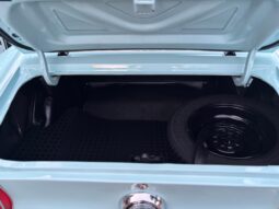 1969 Ford Mustang Mach 1