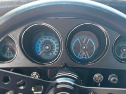 1969 Ford Mustang Mach 1