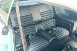 										1969 Ford Mustang Mach 1 full									