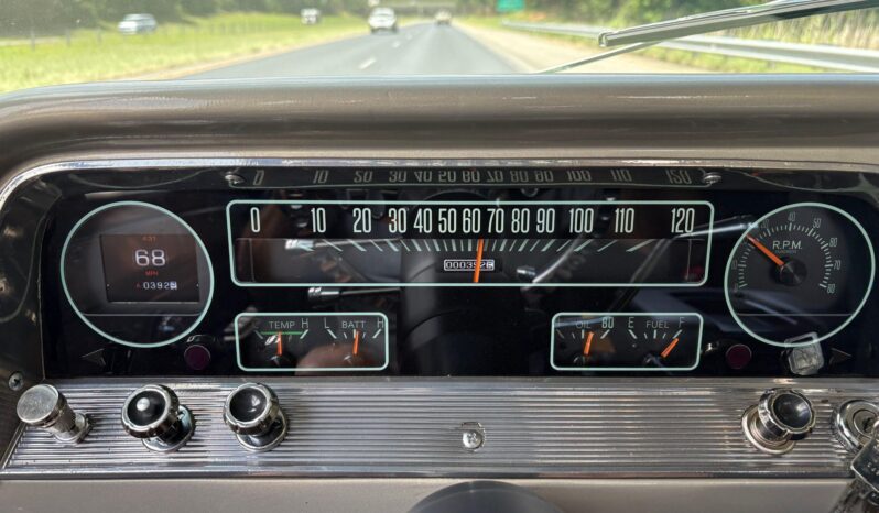 								1965 Chevrolet C10 full									