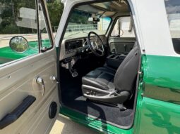 1965 Chevrolet C10